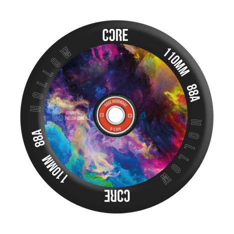 CORE Hollow Stunt Scooter Wheel 110mm - Galaxy - Pair £59.90